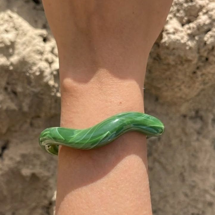 Jade Swirl