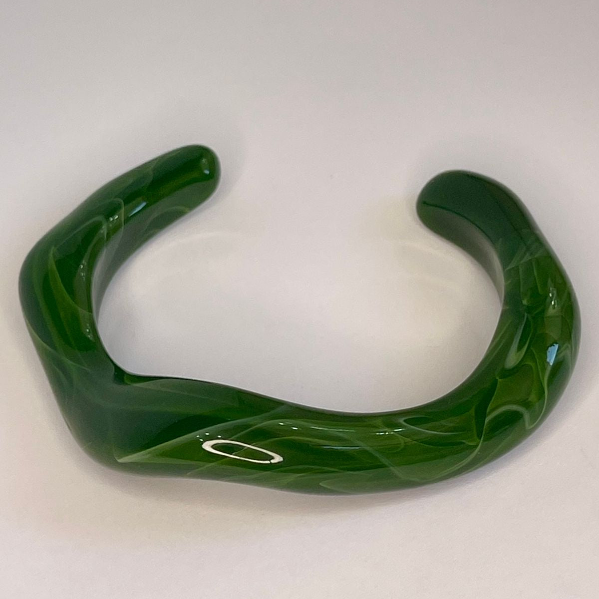 Jade Swirl
