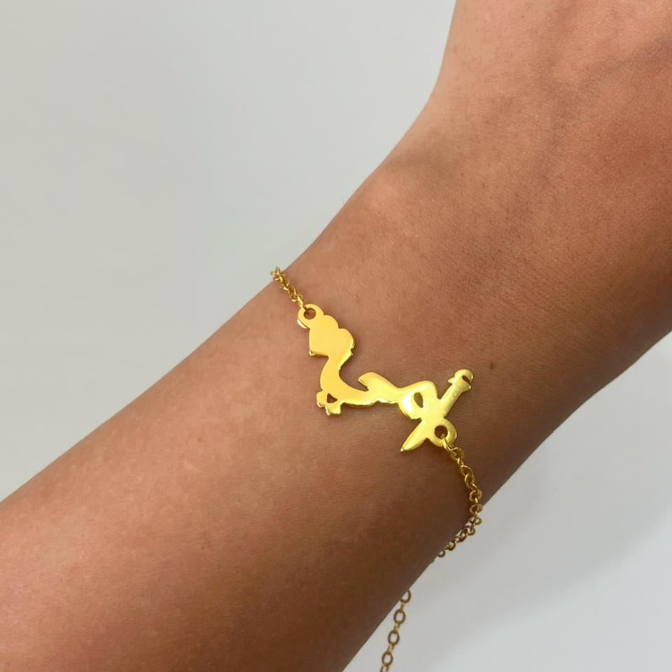 Mother Bracelet