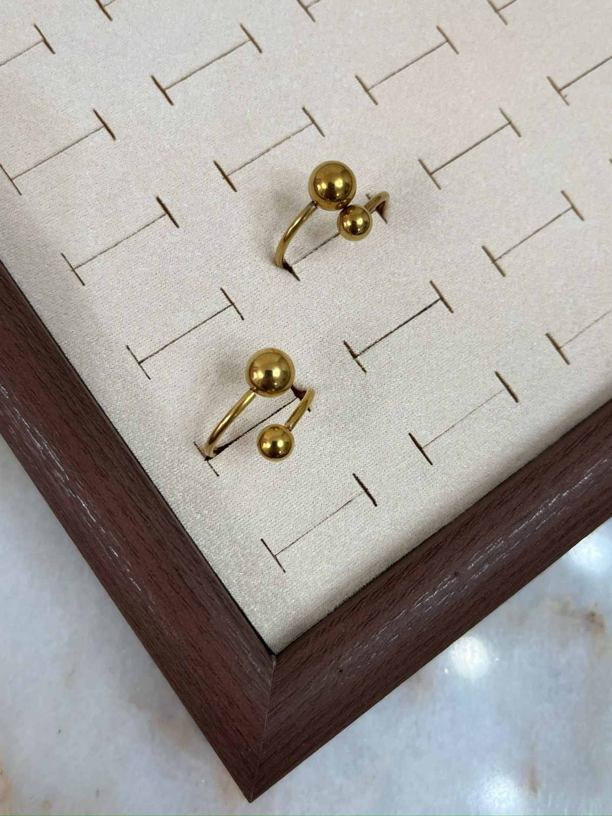 Circle Ring