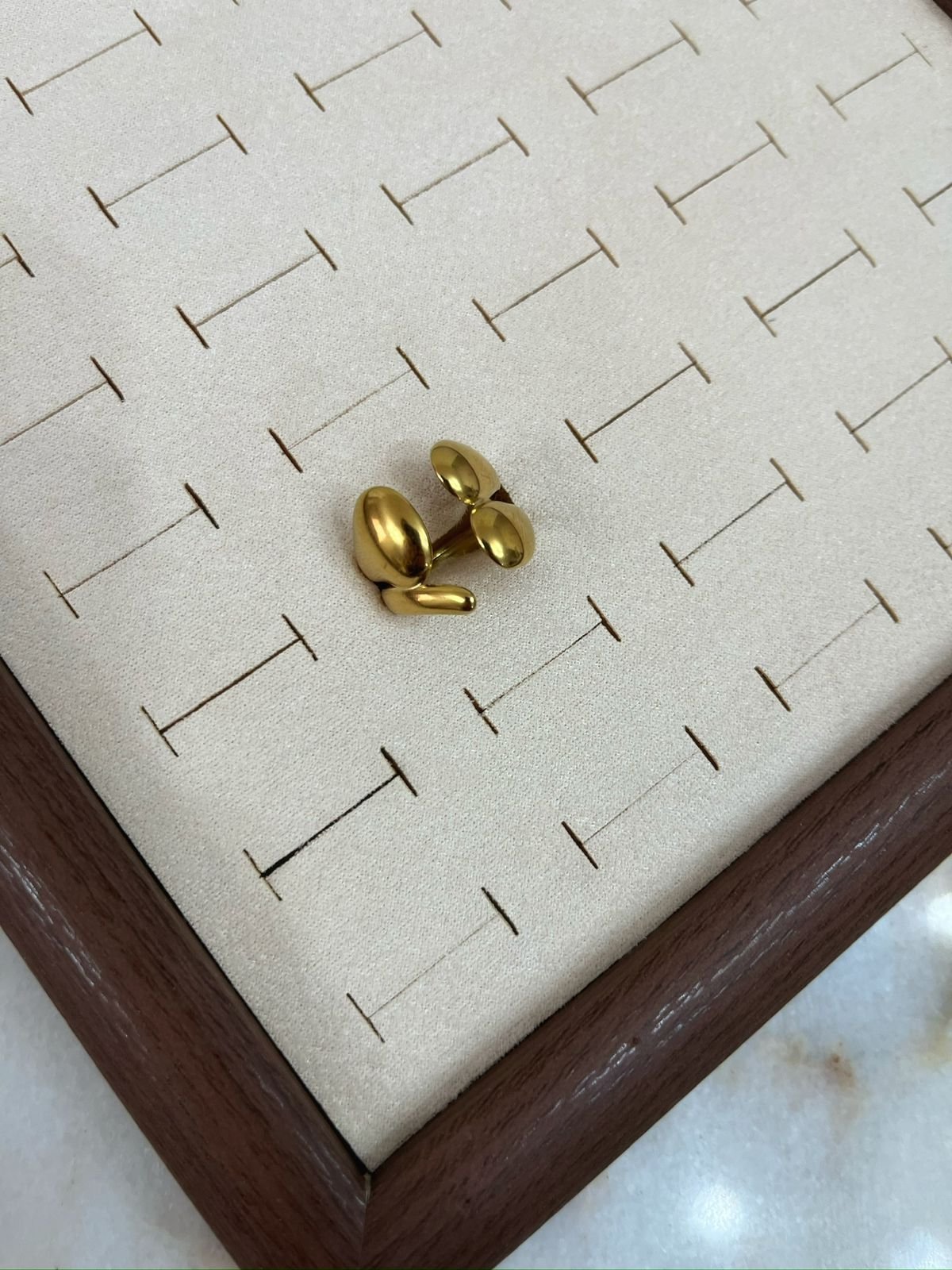 Blob Ring