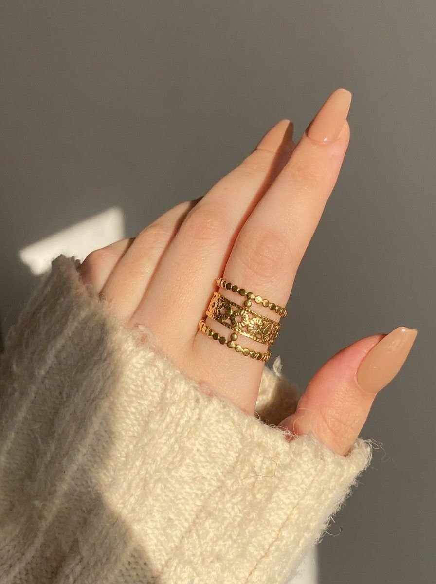 Bloom Ring