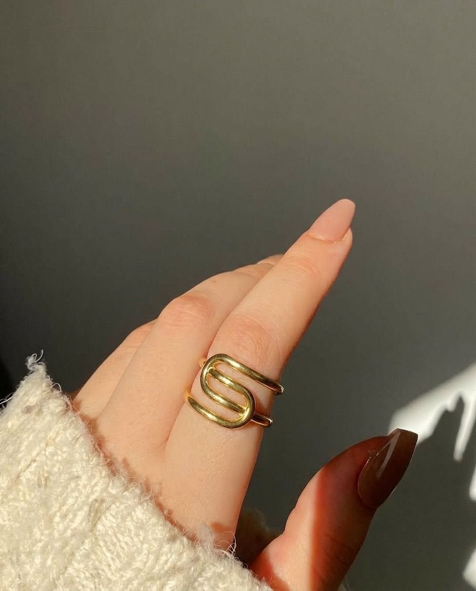 Loop Ring